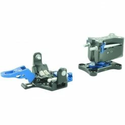 Plum Wepa Touring Binding