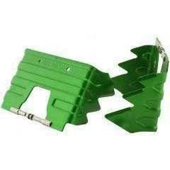 Plum/Atomic Backland Tour/Salomon MTN Ski Crampons Touring Binding Spare Parts & Accessories