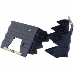 Plum/Atomic Backland Tour/Salomon MTN Ski Crampons Touring Binding Spare Parts & Accessories