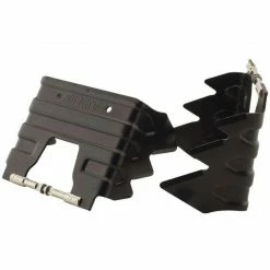 Plum/Atomic Backland Tour/Salomon MTN Ski Crampons Touring Binding Spare Parts & Accessories