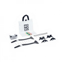 Climbing Skins Pomoca Back Fix Easy Set V2