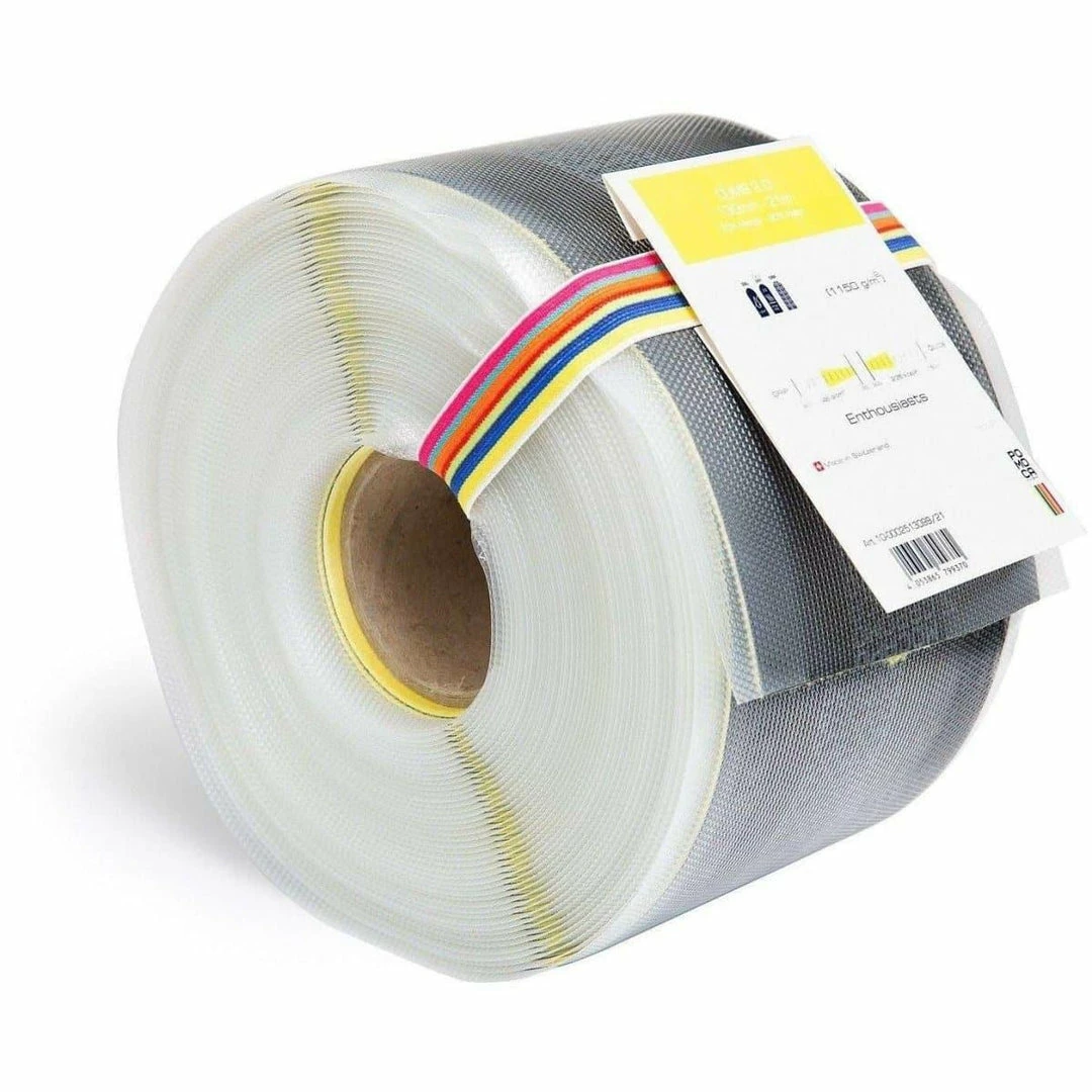 Pomoca Climb 2.0 Roll And Back Fix 120mm Pomoca Climb 2.0 Roll And Back Fix 120mm