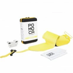 Pomoca Climb 2.0 Split V2 Climbing Skin Gear