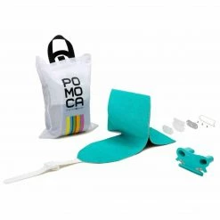 Pomoca Climb Pro S-glide Back Fix And By Meter 120mm Climbing Skins