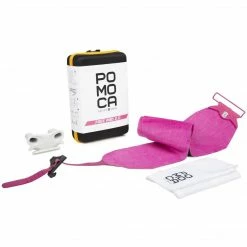 Pomoca Free Pro 2.0 Split V2 Climbing Skin (2022)