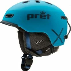 Pret Cynic X Helmet