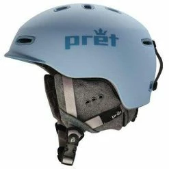 Pret Lyric Helmet