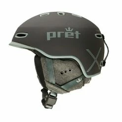 Pret Lyric X W Helmet