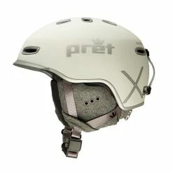 Pret Lyric X W Helmet