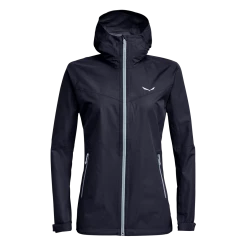 Salewa Puez Aqua Powertex Hardshell Jacket W