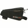 Revelate Designs Gas Tank Top Tube/Stem Bag - Black