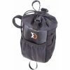 Revelate Designs Mountain Feedbag -Black
