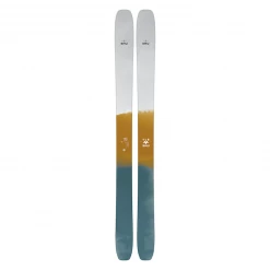 Touring Skis RMU North Shore 110 YLE Alpine Touring Ski
