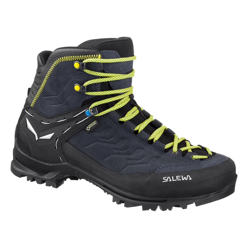 Hiking Footwear Salewa M Rapace GTX Boot Hiking Footwear Salewa M Rapace GTX Boot