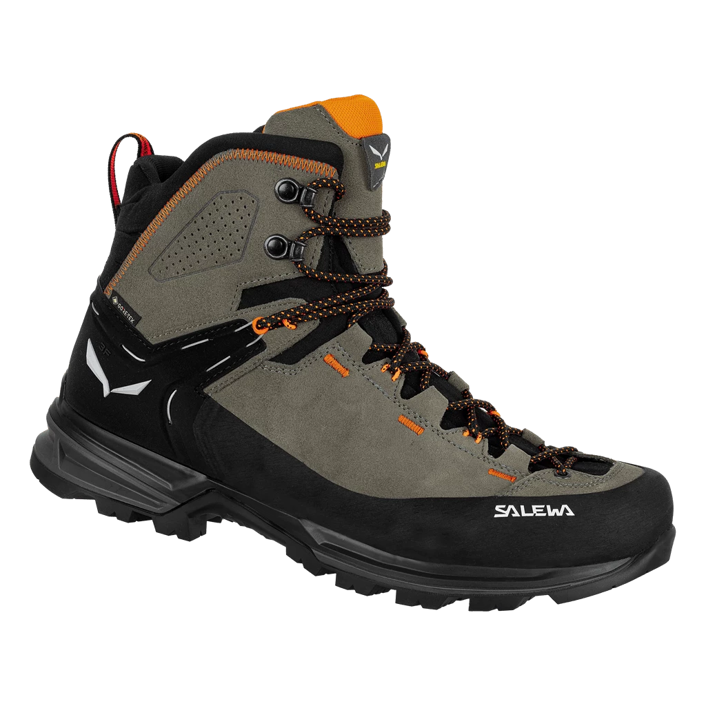 Salewa MTN Trainer 2 Mid Gtx M Hiking Shoe Salewa MTN Trainer 2 Mid Gtx M Hiking Shoe