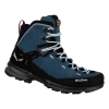 Hiking Footwear Salewa MTN Trainer 2 Mid Gtx W Hiking Shoe