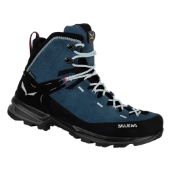 Hiking Footwear Salewa MTN Trainer 2 Mid Gtx W Hiking Shoe