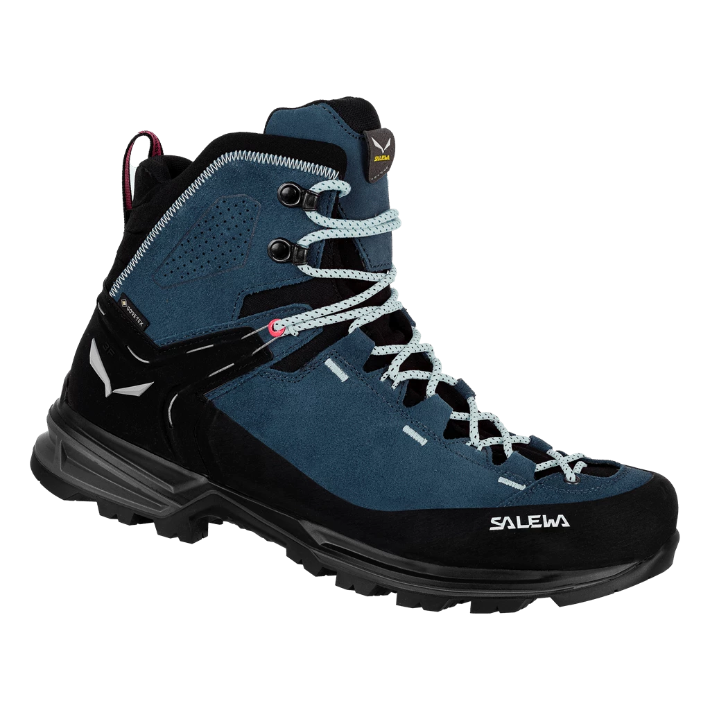 Hiking Footwear Salewa MTN Trainer 2 Mid Gtx W Hiking Shoe Hiking Footwear Salewa MTN Trainer 2 Mid Gtx W Hiking Shoe