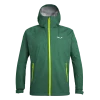 Mens Tops Salewa Puez Aqua Powertex Hardshell M Jacket