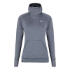Salewa Puez Melange Dry W Hoody Womens Tops