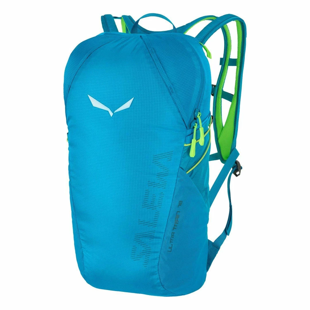 Salewa Ultra Train 18 Pack Hiking Packs Salewa Ultra Train 18 Pack Hiking Packs