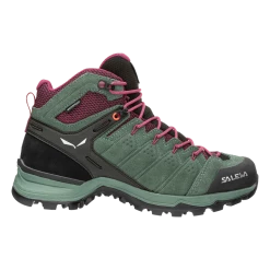 Hiking Footwear Salewa W Alp Mate Mid WP Hiking Shoe