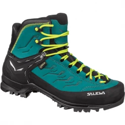 Salewa W Rapace GTX Boot Hiking Footwear
