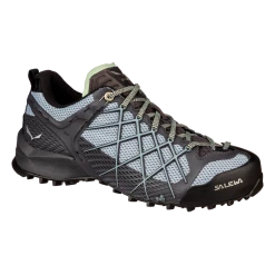 Salewa W Wildfire Hiking Shoe Hiking Footwear