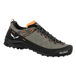 Salewa Wildfire Canvas M Hiking Shoe Hiking Footwear