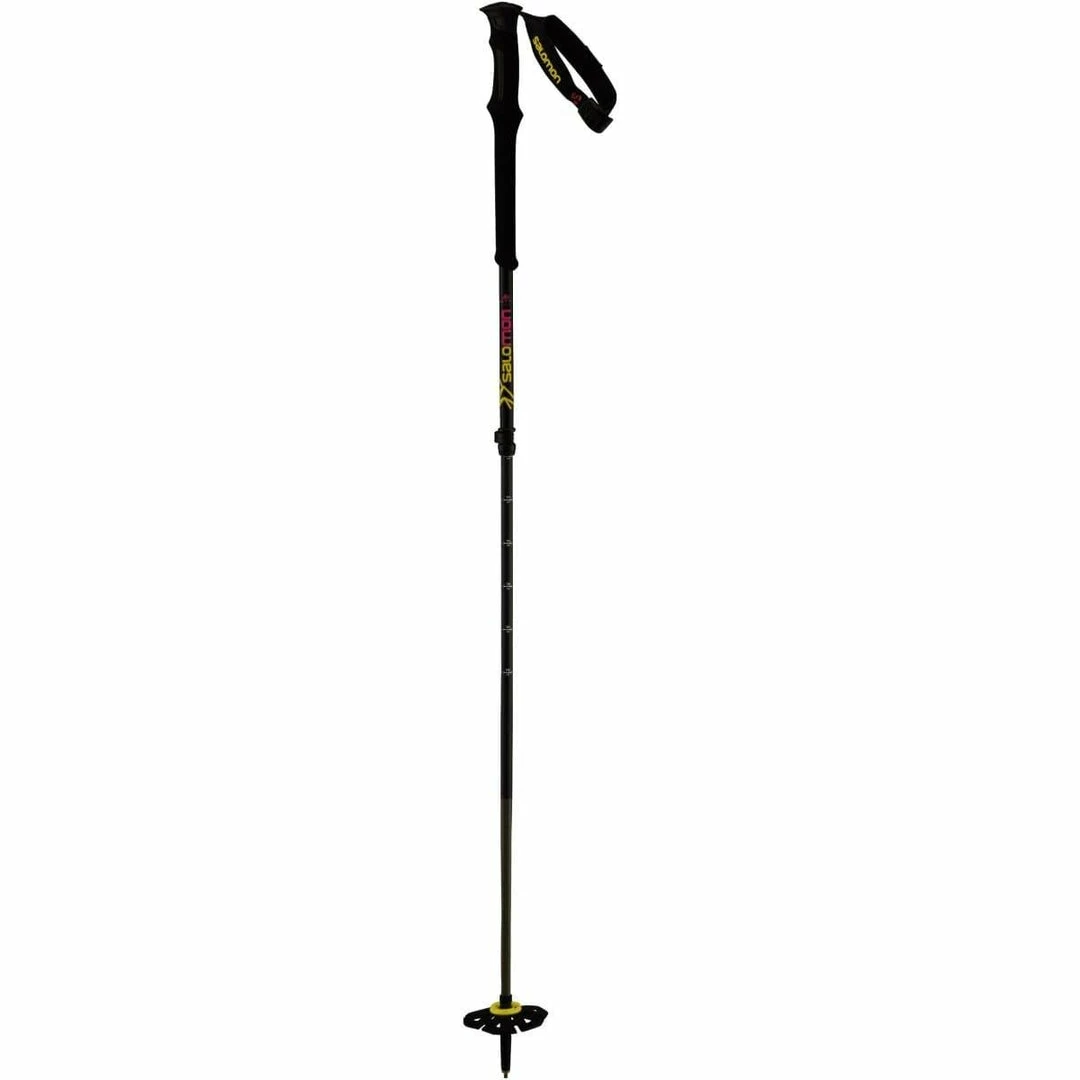Salomon MTN Carbon S3 Poles Salomon MTN Carbon S3 Poles