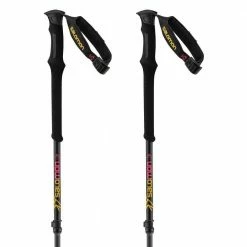Salomon MTN Carbon S3 Poles