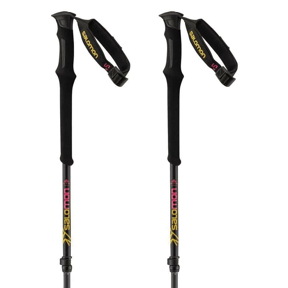 Salomon MTN Carbon S3 Poles Salomon MTN Carbon S3 Poles