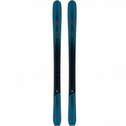 Salomon MTN EXPLORE 95 Touring Skis