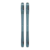 Touring Skis Salomon Qst 98 Ski