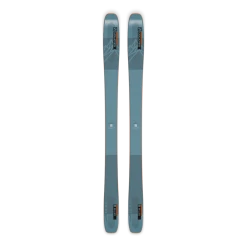 Touring Skis Salomon Qst 98 Ski