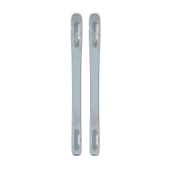 Touring Skis Salomon QST Lumen 99 Ski