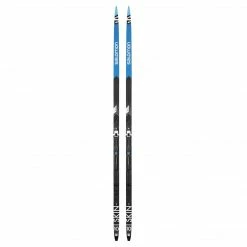 Salomon RC10 ESkin Med (And Prolink Shift) Cross Country Skiing