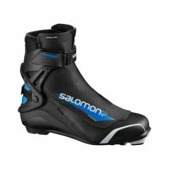 Salomon RS8 Prolink Cross Country Skiing
