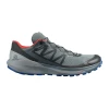 Salomon Sense Ride 4 Invisible GTX