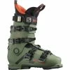 Salomon Shift Pro 130 Alpine Touring Boots