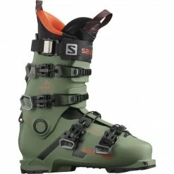 Salomon Shift Pro 130 Alpine Touring Boots