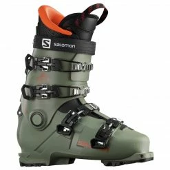 Salomon Shift Pro 80T Jr Alpine Touring Boot