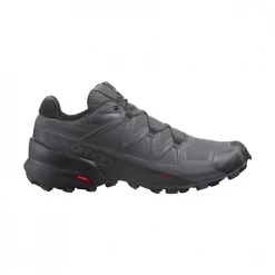 Running Footwear Salomon Speedcross 5 Running Shoe