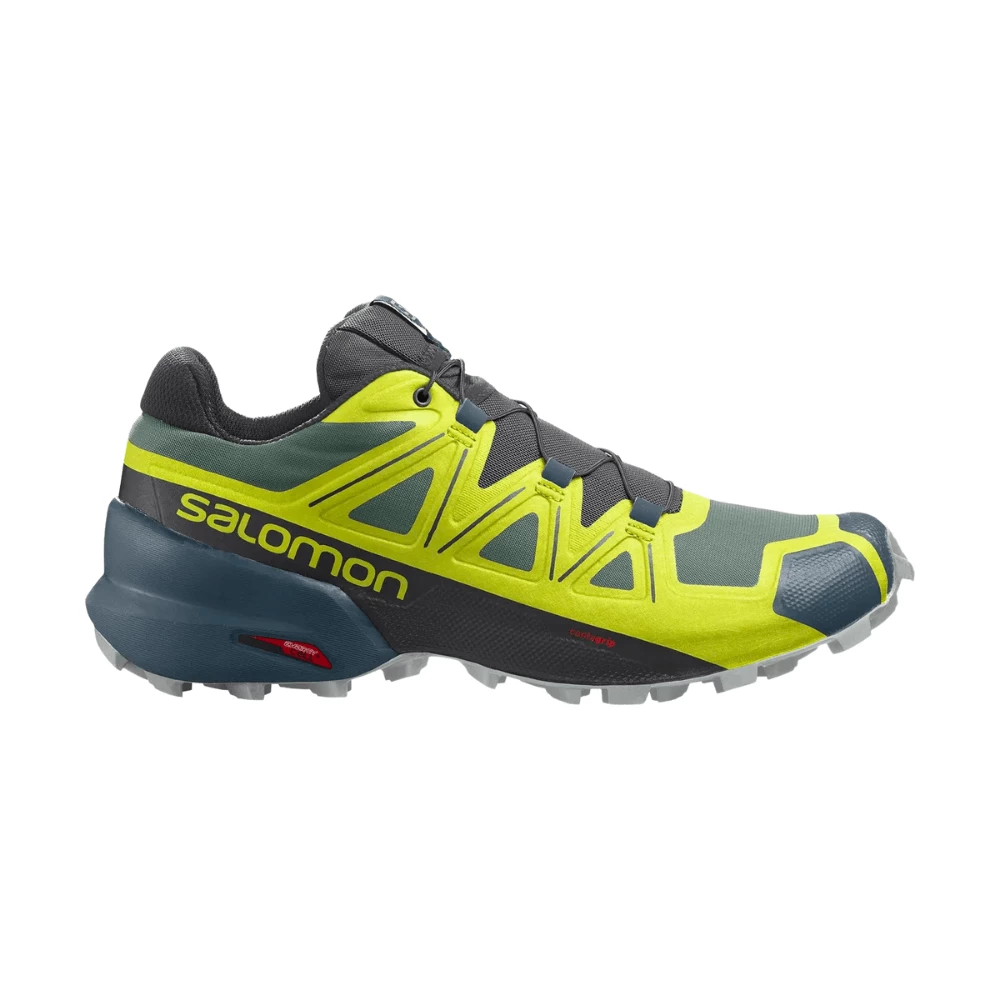 Running Footwear Salomon Speedcross 5 Running Shoe Running Footwear Salomon Speedcross 5 Running Shoe