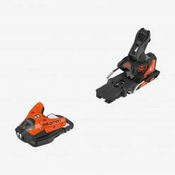 Alpine Bindings Salomon STH WTR 13 Alpine Binding