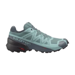 Salomon W Speedcross 5 Running Shoe Running Footwear
