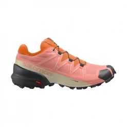Salomon W Speedcross 5 Running Shoe Running Footwear