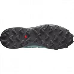 Salomon W Speedcross 5 Running Shoe Running Footwear 3 Salomon W Speedcross 5 Running Shoe Running Footwear