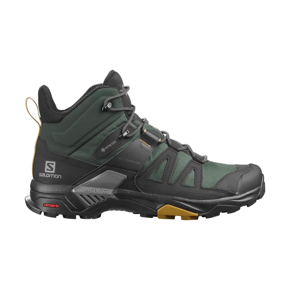 Salomon X Ultra 4 Mid GTX Hiking Shoe Salomon X Ultra 4 Mid GTX Hiking Shoe