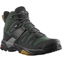 Salomon X Ultra 4 Mid GTX Hiking Shoe